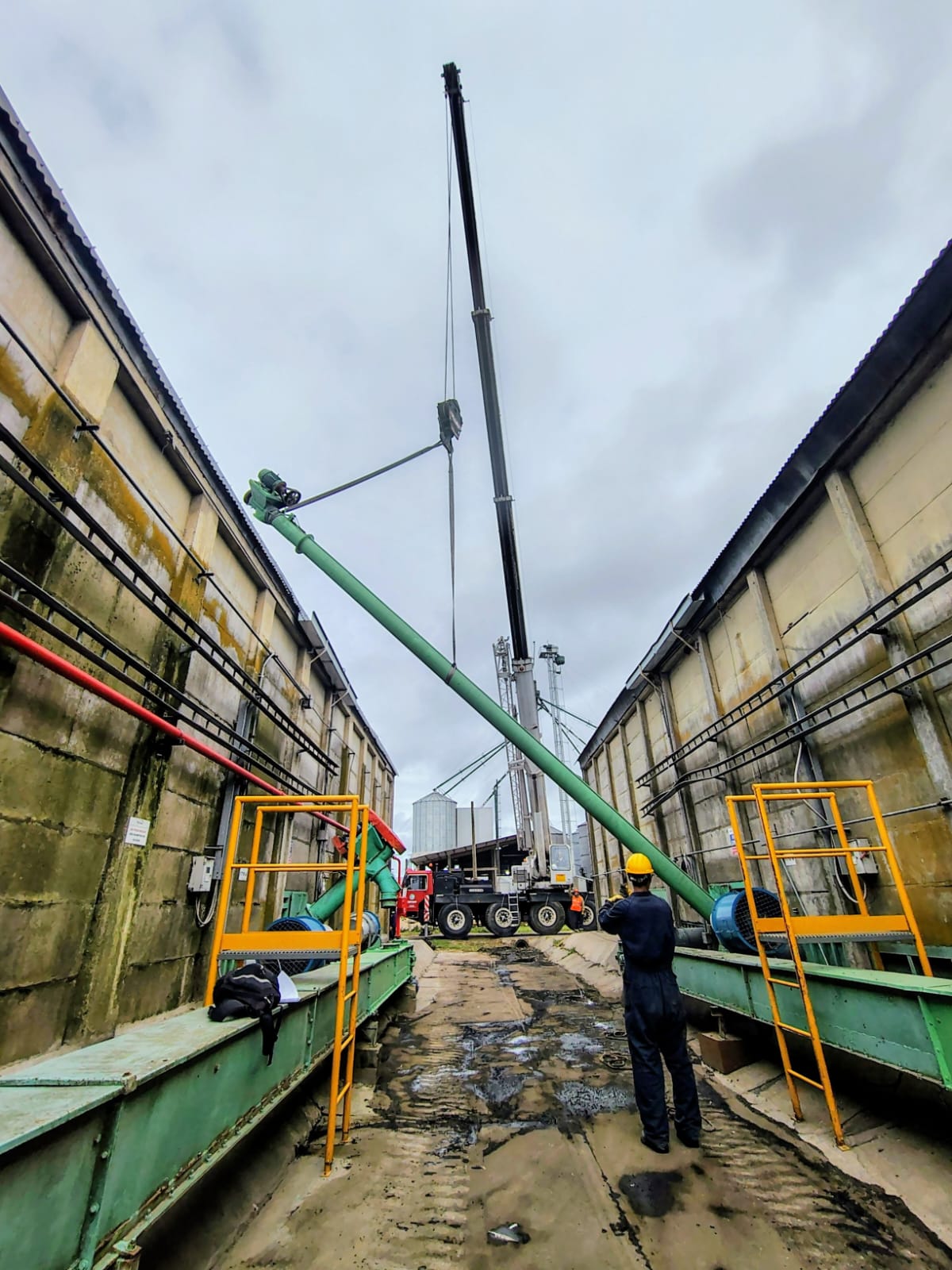 Grua70TN
